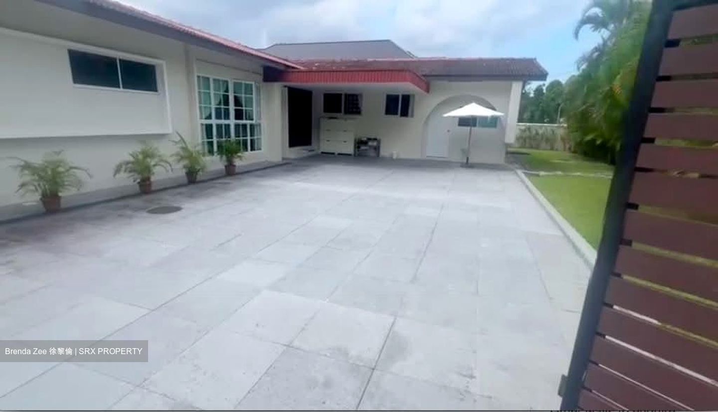 Jalan Kampong Chantek (D21), Detached #566741611